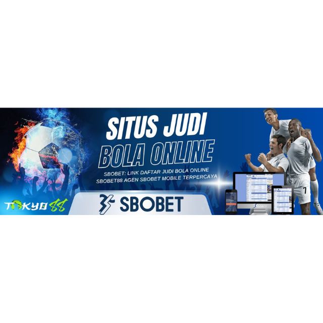 Slot Gacor
